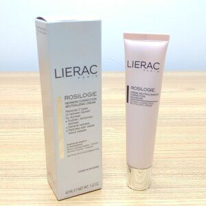 Lierac Paris Rosilogie Redness Correction Neutralizing Cream 40ml / 1.42 fl.oz.‎